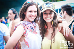 Circuito Pool Fasion Party, Polo Ed.