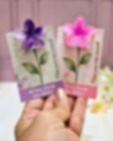 Arquivos Digitais - Card presilha flor (presilha de 4cm) - Dia das Mães 2026