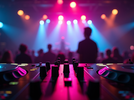 Understanding Jamaican Soca Rhythms and Their Influence