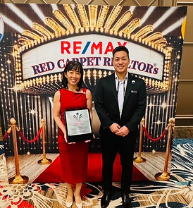 RE/MAX CONVENTION 2025