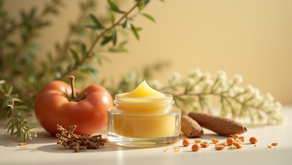 Achieve Soft Lips with Vegan Lip Care Products