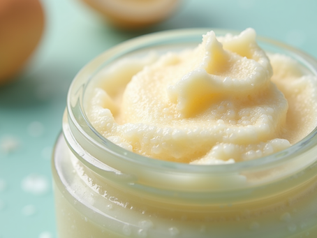 Simplify Your Routine with Hydrating Scrubs Benefits