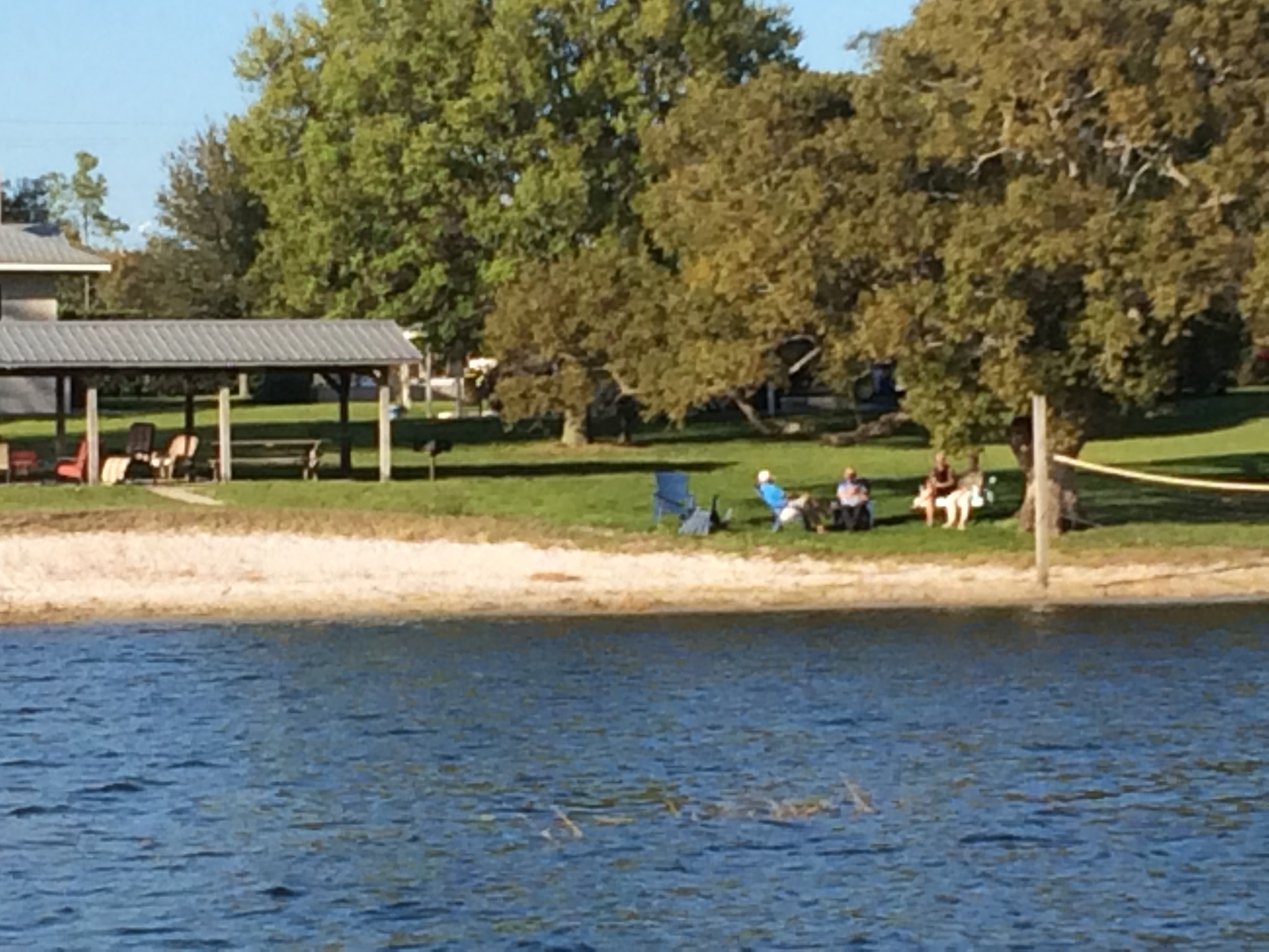 Avon Park Villa Lotela Furnished Rentals FL