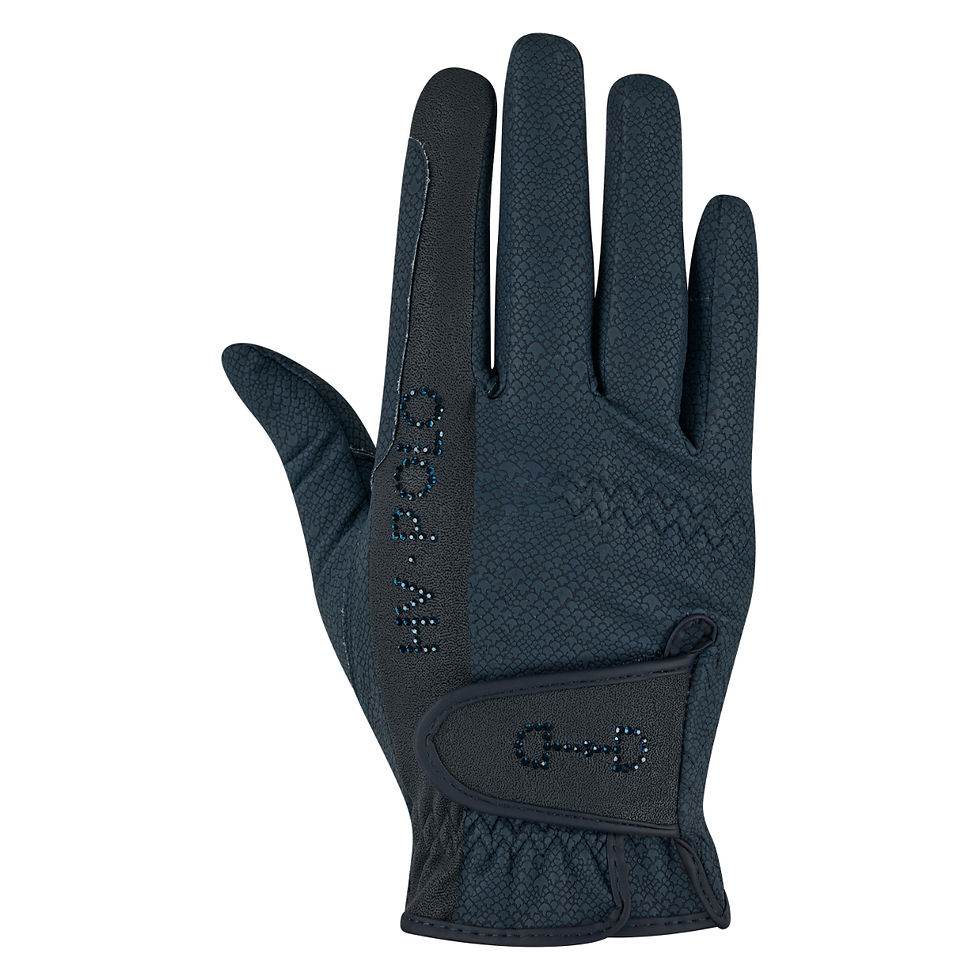 Thumbnail: Gloves HVPolo Sophia