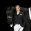 Thumbnail: Fairplay Alissa Fleur  Dressage short tailcoat-Navy