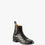 Thumbnail: Aston Carbon Tech Ladies Leather Paddock Boots