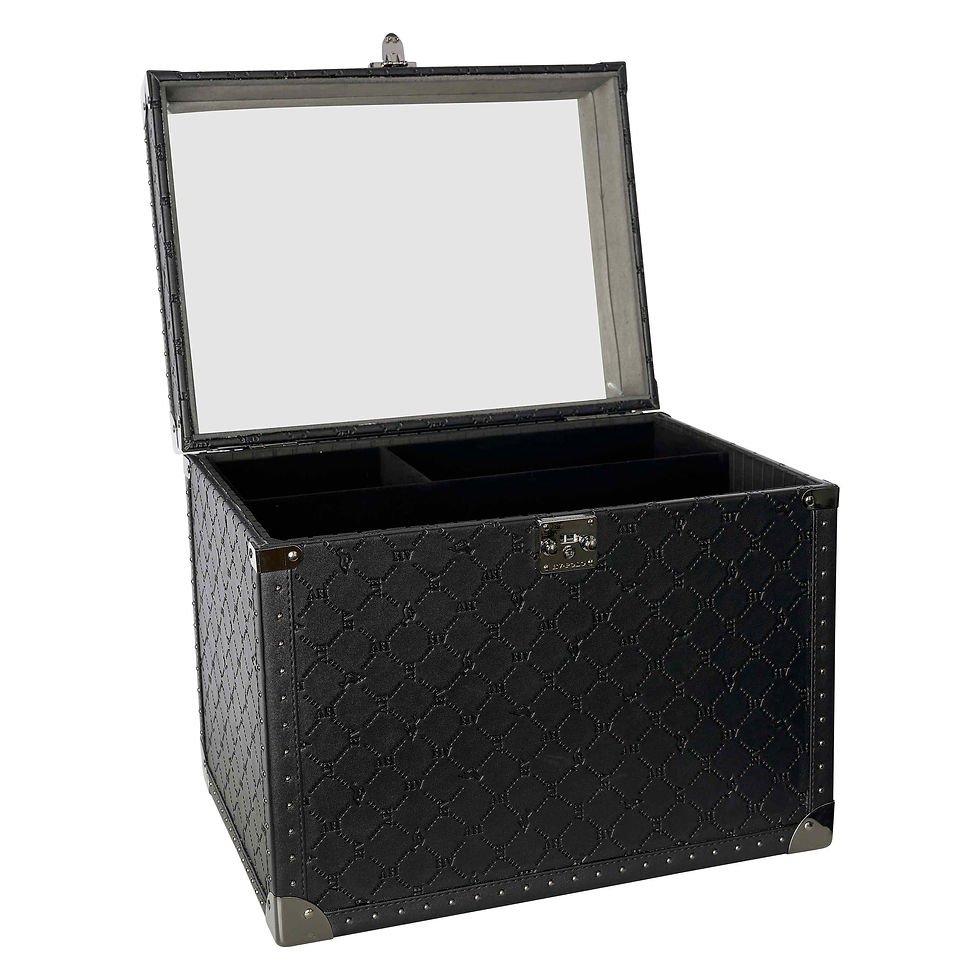 Thumbnail: HV Polo luxury grooming box