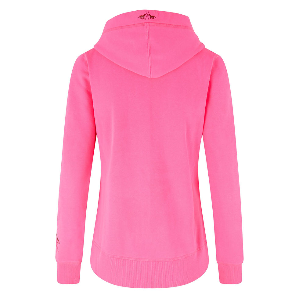 Thumbnail: HV Polo Favouritas Hoody