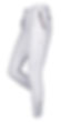 fairplay INESA jods - full silicone seat comfitec