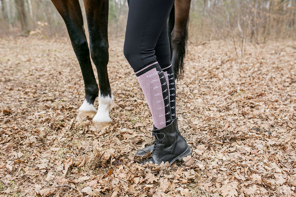 Thumbnail: Fairplay Nevis Socks