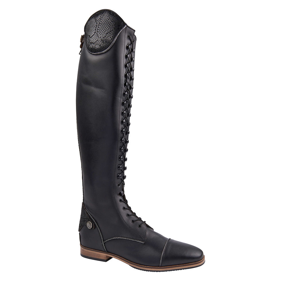 Thumbnail: Imperial Riding Special II Long Leather Riding Boots
