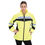 Thumbnail: Equisafety lightweight summer polite jacket 