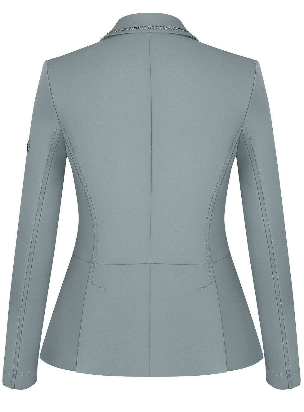 Thumbnail: FAIRPLAY COMPETITION  jacket FP NATALIE - Ash Blue