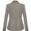 Thumbnail: Fairplay Lexim Chic Dressage Short Tails Jacket