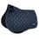 Thumbnail: Fairplay Maxx Bits Saddle pad-Navy