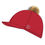Thumbnail: Gatehouse Jockey Skull Silk