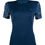 Thumbnail: HKM Monaco- Style, short sleeve top sage 