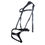 Thumbnail: HKM Anatomical Sport Bridle