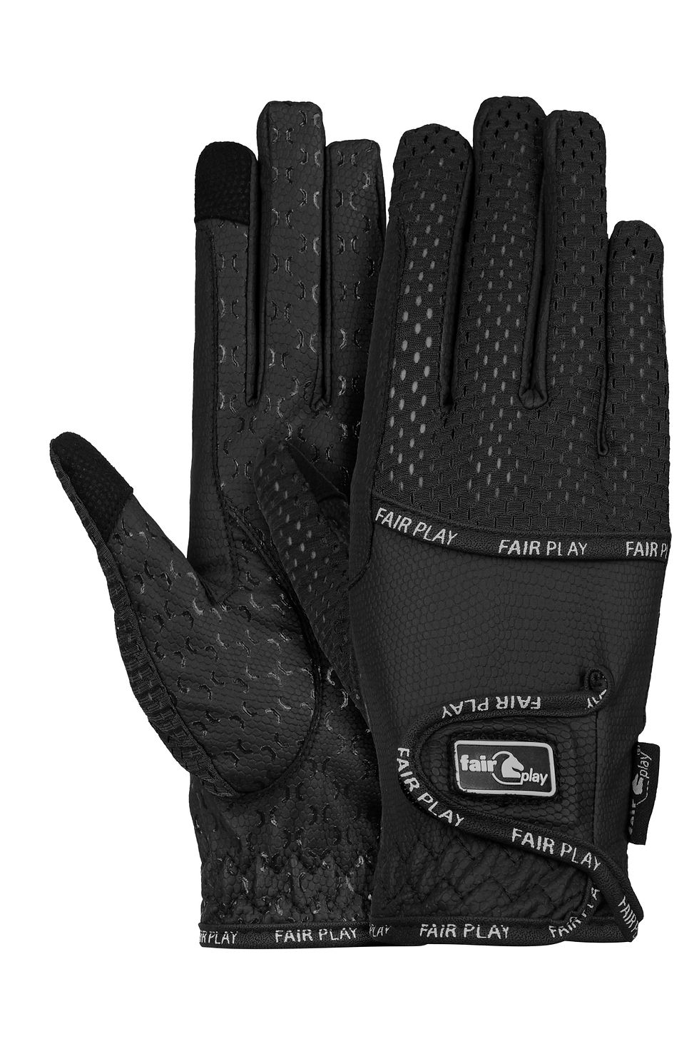 Thumbnail: Fairplay Saranda Gloves