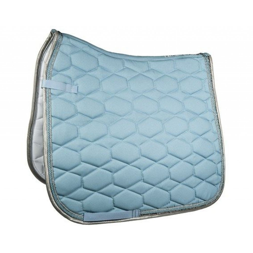 HKM Crystal fashion saddlepad