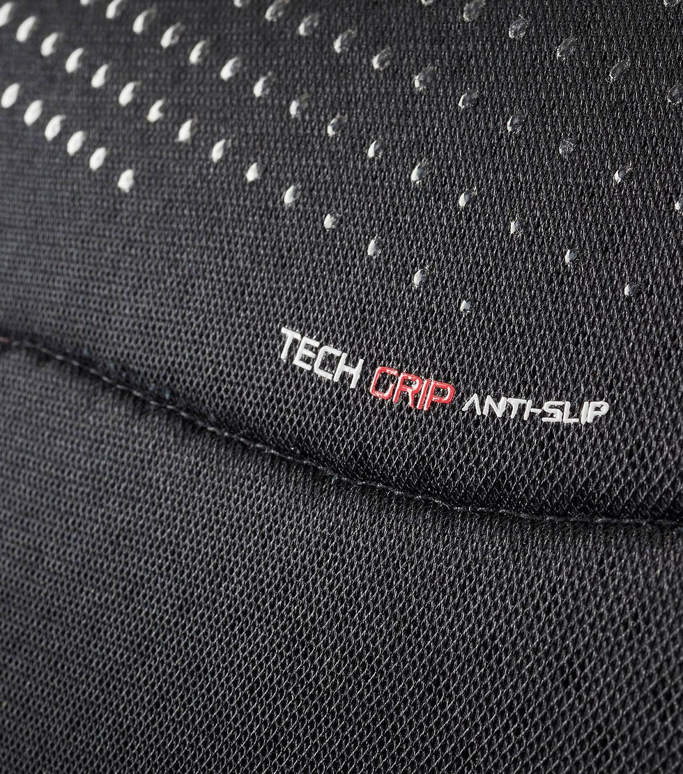 Thumbnail: Premier EquineClose Contact Airtechnology Anti-Slip GP/Jump Square
