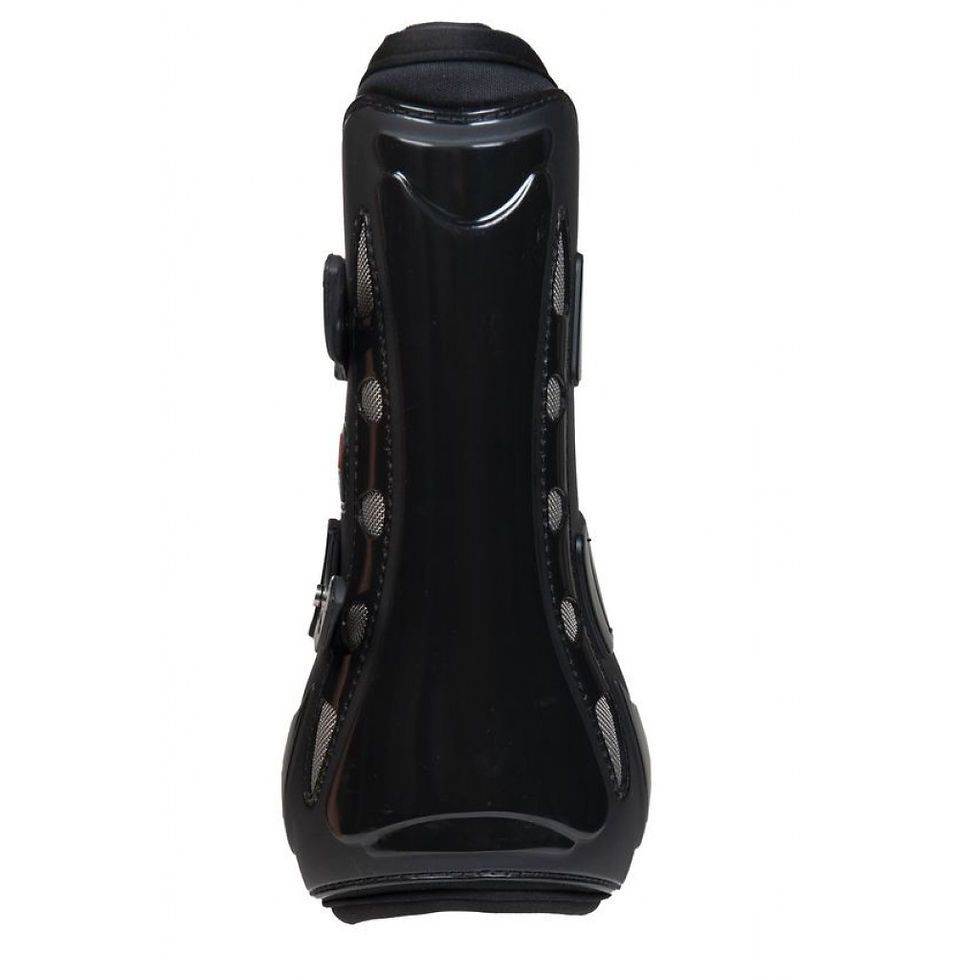 Thumbnail: HKM armoured champion protection boots