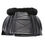 Thumbnail: Rubber Bell Boots/Fur top