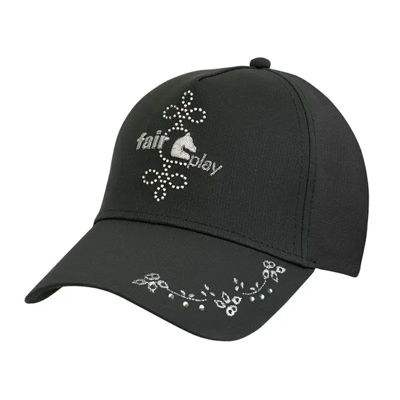 Thumbnail: Fair Play Antila Fleur Baseball Cap