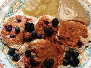 Protein-Pancakes