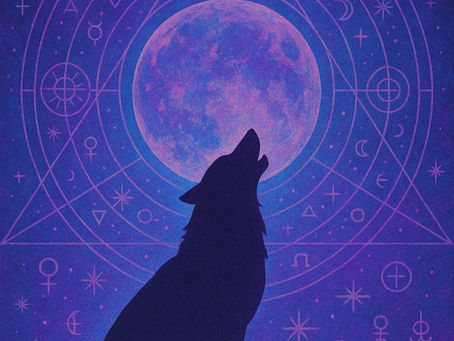 The Equity Lexicon and the Lone Wolf Pack Library Are Opening Soon