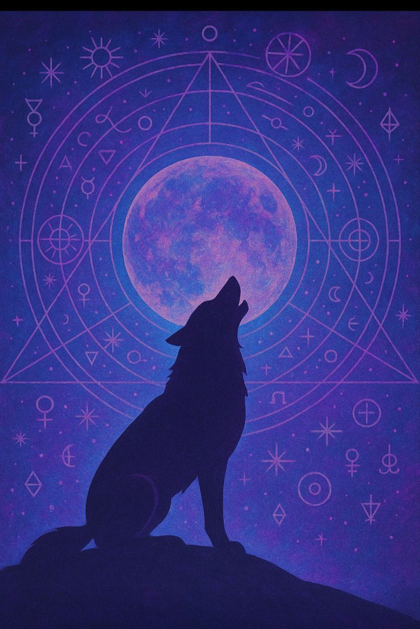The Equity Lexicon and the Lone Wolf Pack Library Are Opening Soon