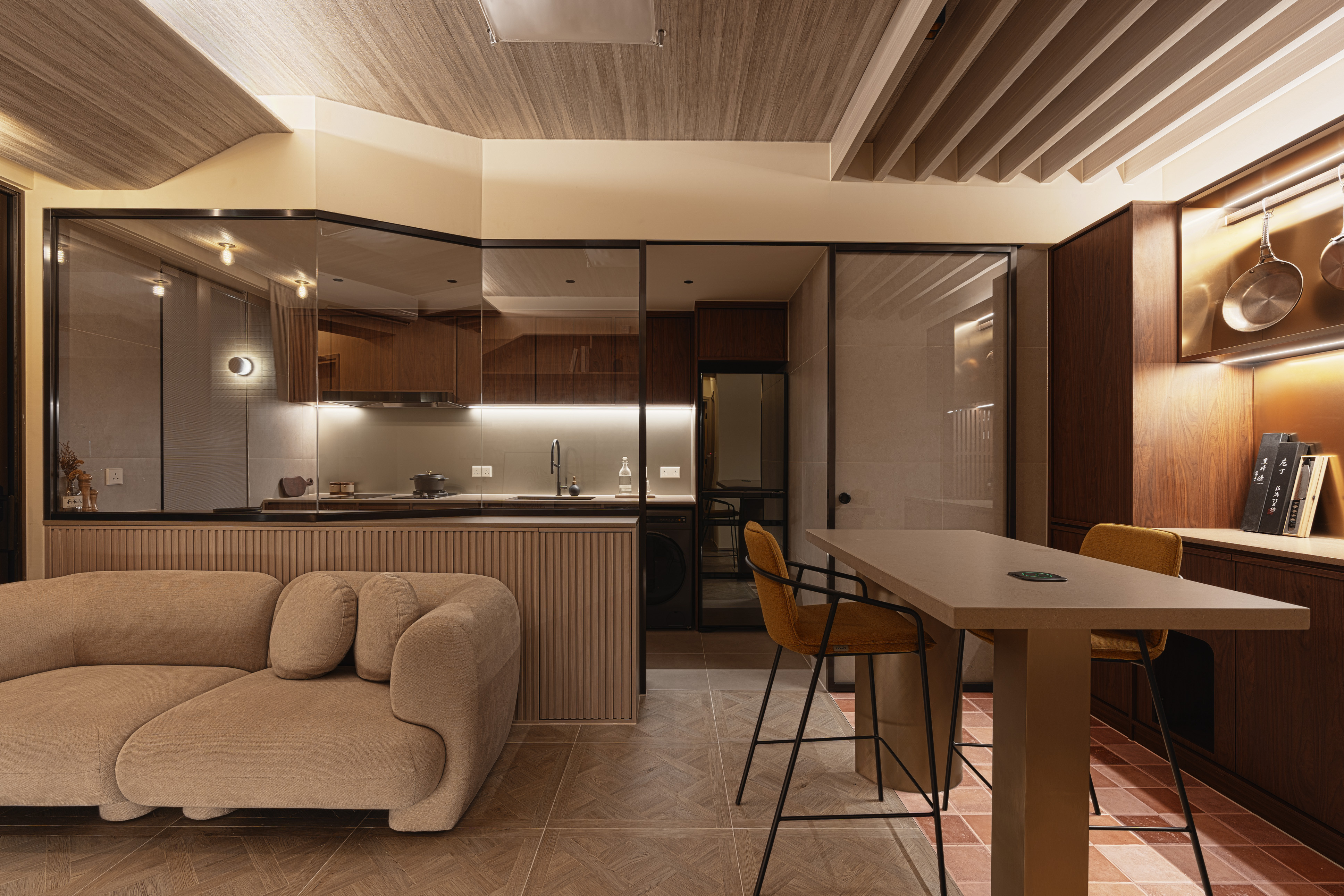 Staircase - Silver Arch Design Award Winner 2024