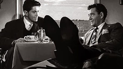 [TOP CINE] Mis 100 películas favoritas (puestos 60 - 40)