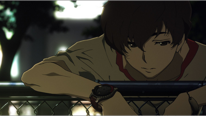 [CRÍTICA ANIME] Zankyou no terror