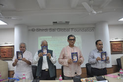 Book Release-A R Nanda (2)