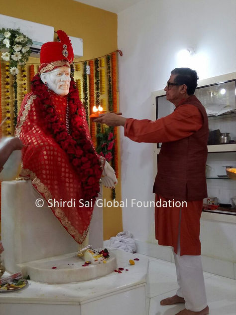 Guru Poornima Message