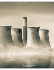 Cottam - Pots