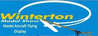 Winterton Model Flying Club Logo