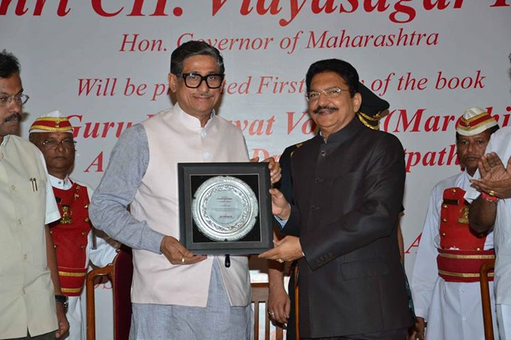 Dr. C.B. Satpathy