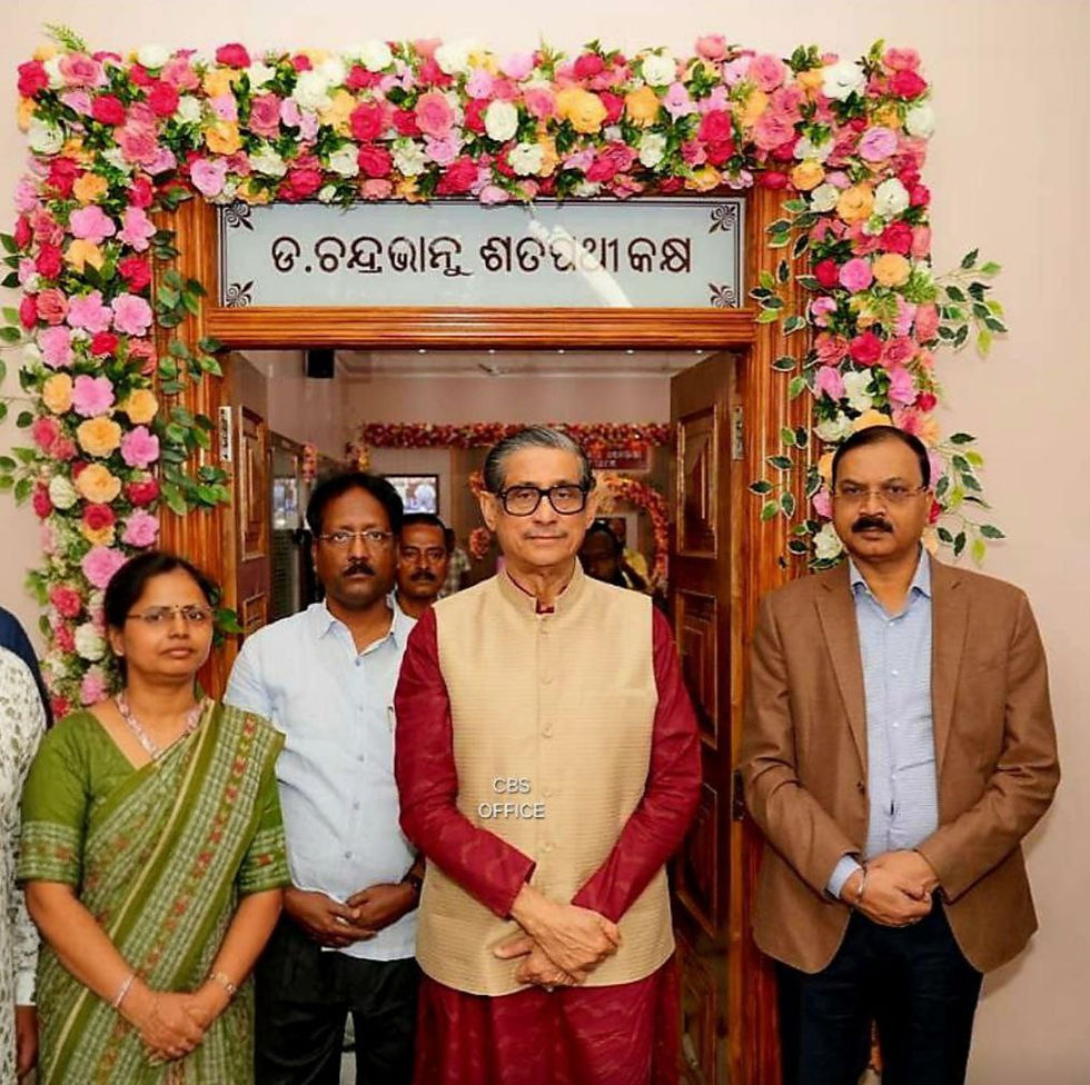 Revensaw Collegiate School