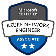 Microsoft Azure Network Enginner