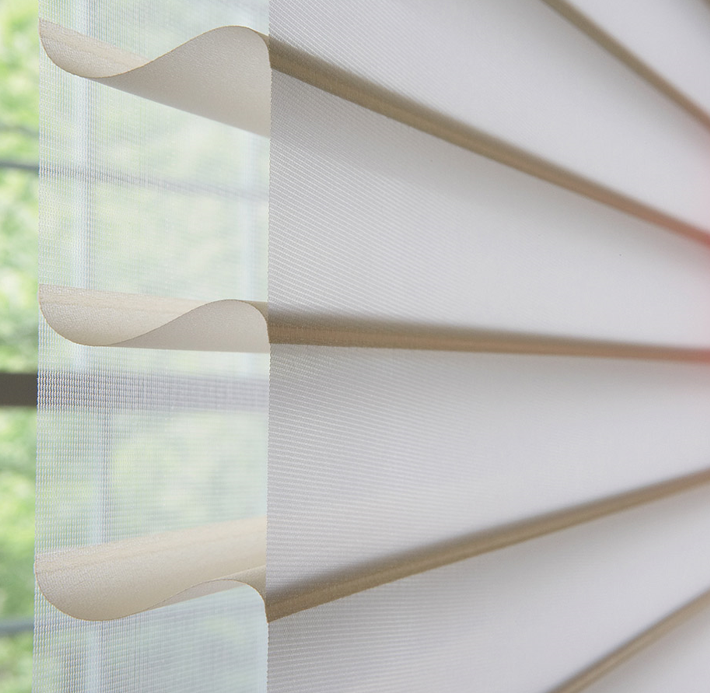 What's the Difference Between Blinds and Shades?