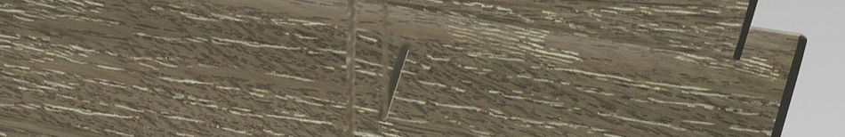 COMFORT OAK WOOD BLIND FINISH