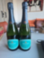 Thumbnail: Wiston Estate - Brut - English Sparkling Wine - doos van 6