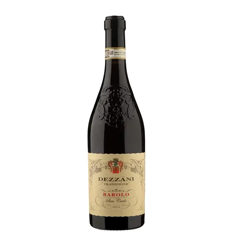 Dezzani - Barolo San Carlo 2016