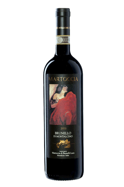 Martoccia IGT Brunello di Montalcino