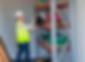 Tradesmen Storage (Home Screen)