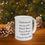 Thumbnail: Ceramic Mug 11oz