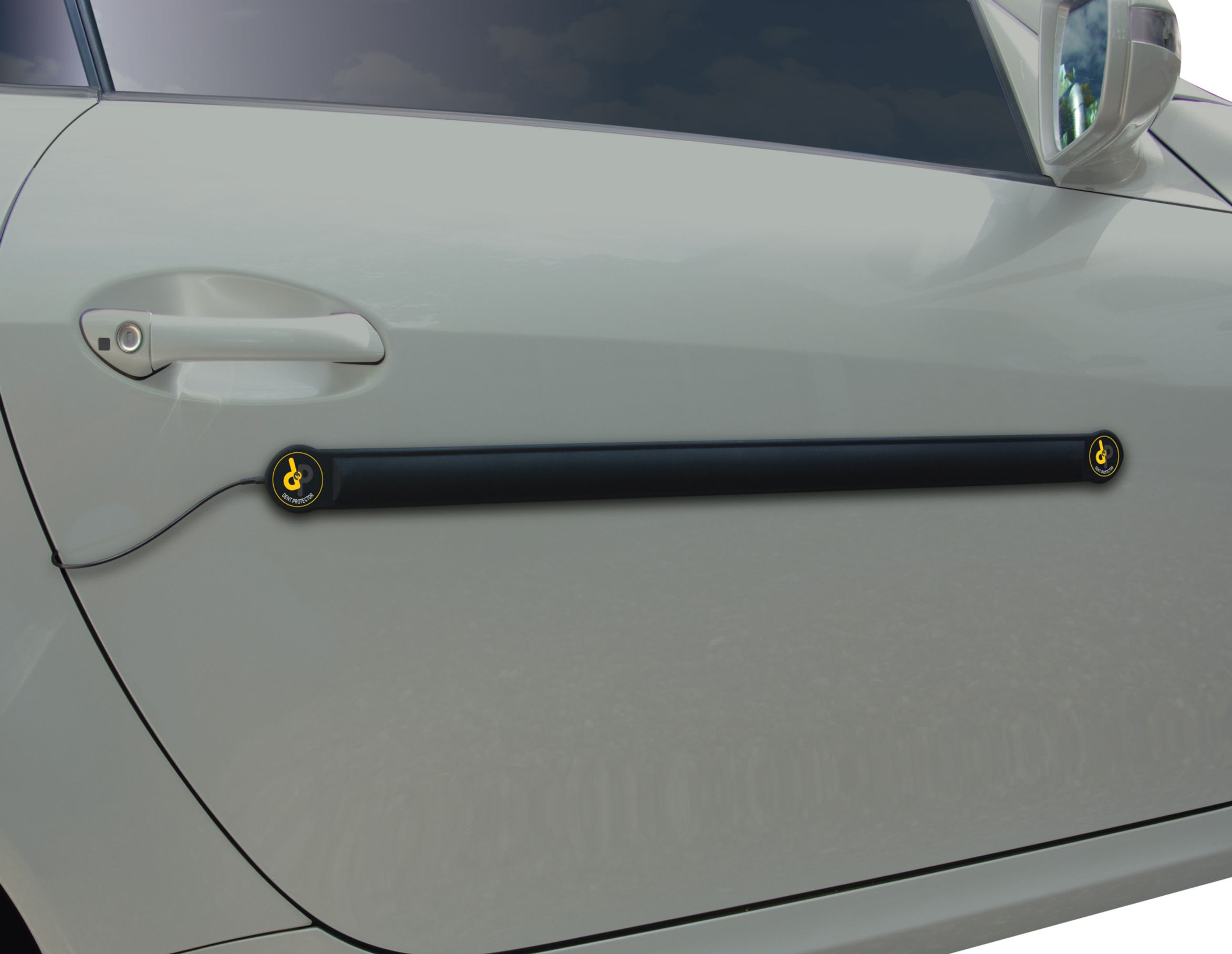 MAGNETIC CAR DOOR PROTECTOR