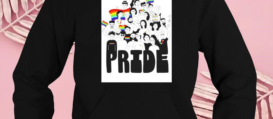 Official Pride month 2023 love is love LGBTQ community shirt
